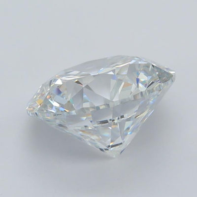 2.16 Carat Round Lab Diamond :: Greenstar spin frame 05