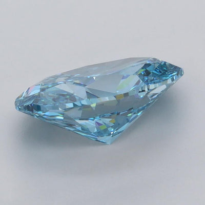 2.48 Carat Oval Lab Diamond :: Greenstar spin frame 05