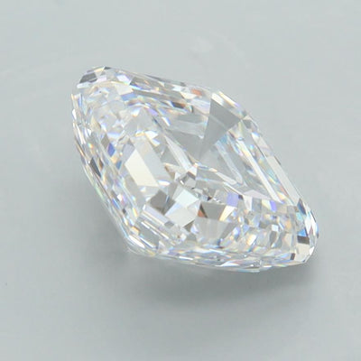 3.07 Carat Asscher Lab Diamond :: Greenstar spin frame 05