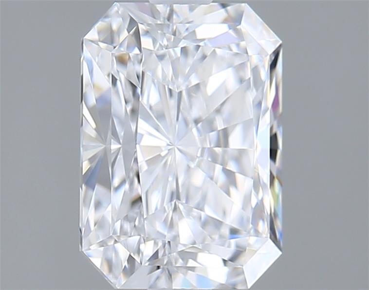 1.81 Carat Radiant Lab Diamond :: Greenstar spin frame 05