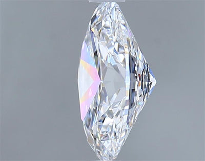 1.55 Carat Oval Lab Diamond :: Greenstar spin frame 05