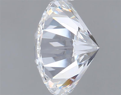 1.55 Carat Round Lab Diamond :: Greenstar spin frame 05