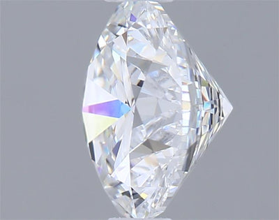 1.03 Carat Round Lab Diamond :: Greenstar spin frame 05