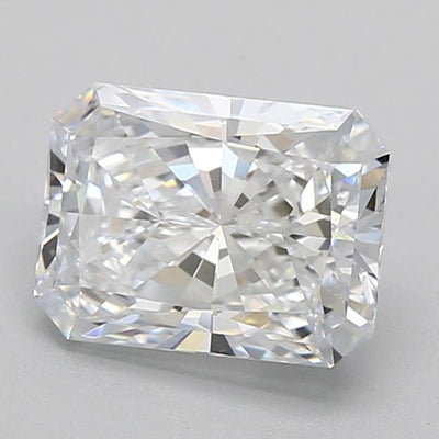 2.04 Carat Radiant Lab Diamond :: Greenstar spin frame 05