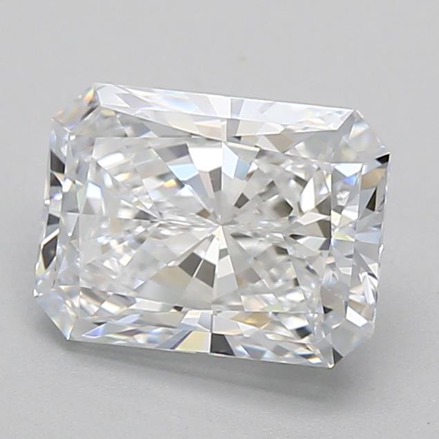 2.04 Carat Radiant Lab Diamond :: Greenstar spin frame 05