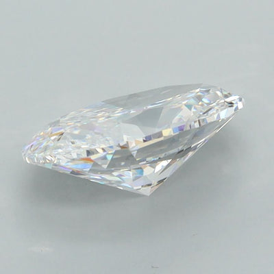 2.01 Carat Oval Lab Diamond :: Greenstar spin frame 05
