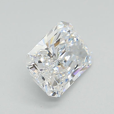 2.10 Carat Radiant Lab Diamond :: Greenstar spin frame 05