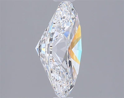 1.66 Carat Oval Lab Diamond :: Greenstar spin frame 05