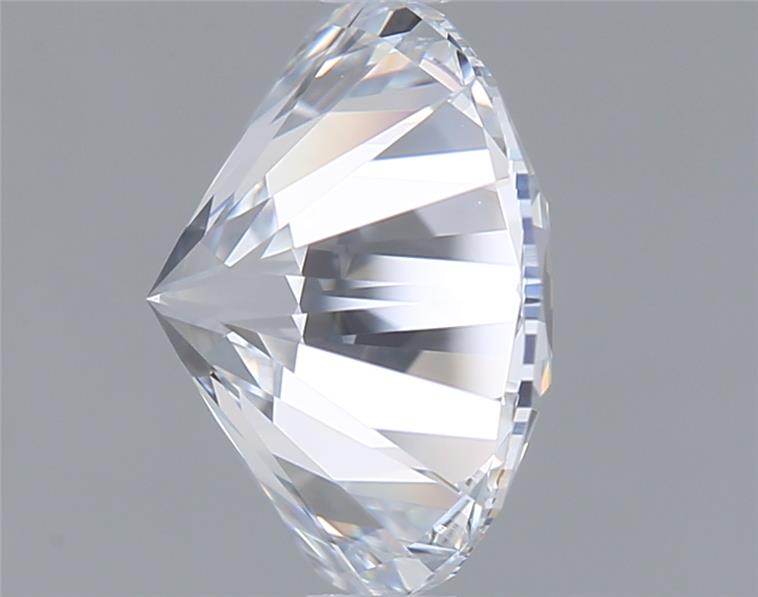 2.02 Carat Round Lab Diamond :: Greenstar spin frame 05
