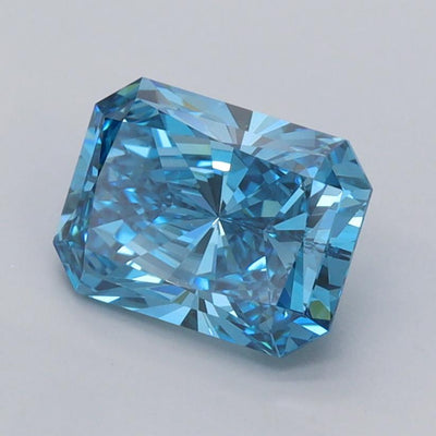 1.52 Carat Radiant Lab Diamond :: Greenstar spin frame 05