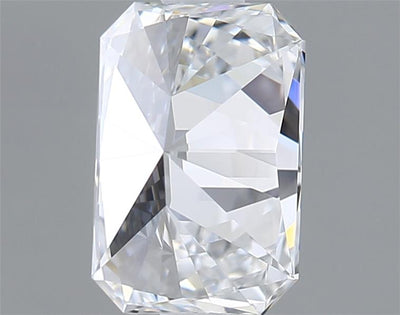 1.05 Carat Radiant Lab Diamond :: Greenstar spin frame 05