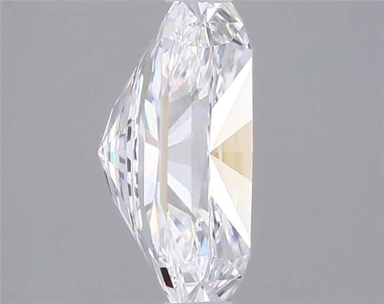 2.07 Carat Radiant Lab Diamond :: Greenstar spin frame 05