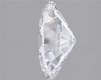 3.02 Carat Oval Lab Diamond :: Greenstar spin frame 05