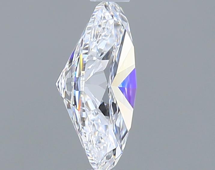 1.05 Carat Oval Lab Diamond :: Greenstar spin frame 05