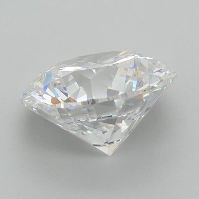 2.06 Carat Round Lab Diamond :: Greenstar spin frame 05