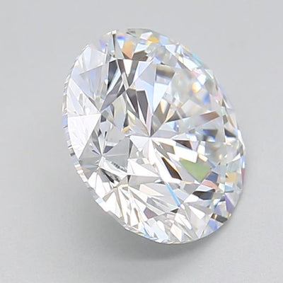 2.25 Carat Round Lab Diamond :: Greenstar spin frame 05