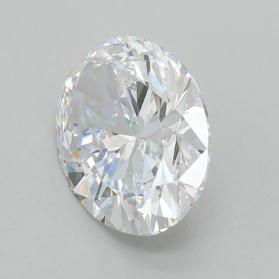 2.02 Carat Oval Lab Diamond :: Greenstar spin frame 05