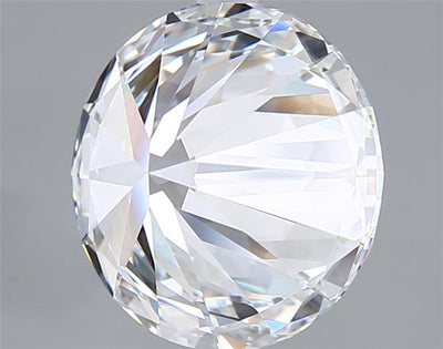 5.00 Carat Round Lab Diamond :: Greenstar spin frame 05
