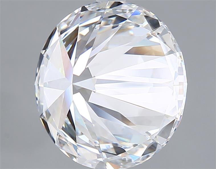 5.00 Carat Round Lab Diamond :: Greenstar spin frame 05