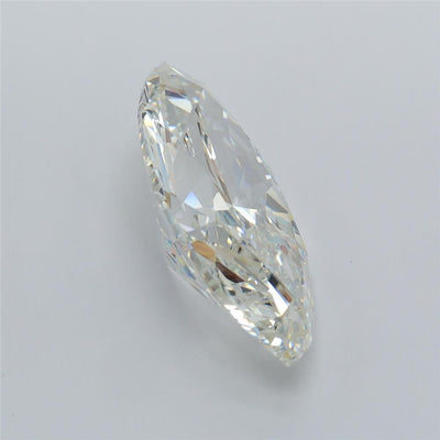 5.03 Carat Marquise Lab Diamond :: Greenstar spin frame 05