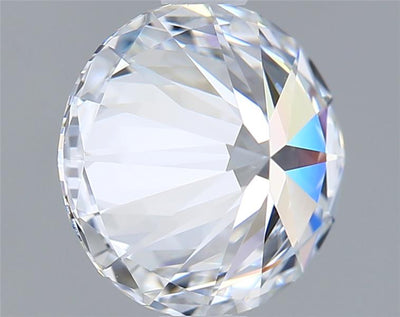 1.52 Carat Round Lab Diamond :: Greenstar spin frame 05