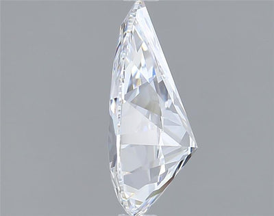 1.55 Carat Pear Lab Diamond :: Greenstar spin frame 05
