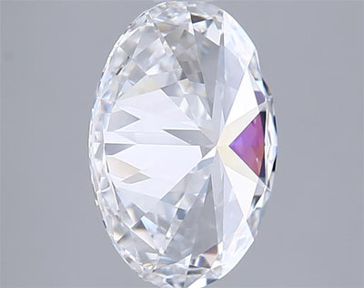 2.26 Carat Oval Lab Diamond :: Greenstar spin frame 05