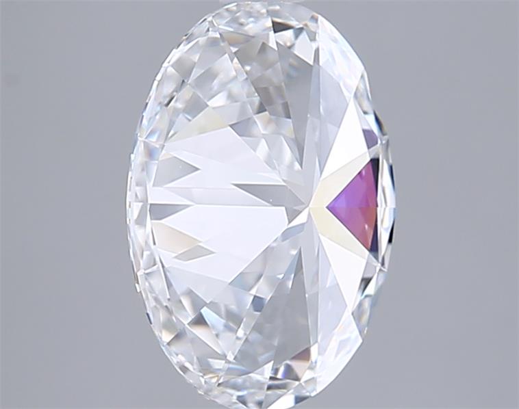 2.26 Carat Oval Lab Diamond :: Greenstar spin frame 05