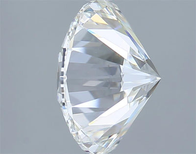 4.05 Carat Round Lab Diamond :: Greenstar spin frame 05