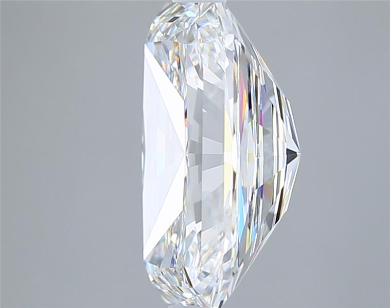 5.12 Carat Radiant Lab Diamond :: Greenstar spin frame 05