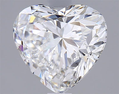 2.02 Carat Heart Lab Diamond :: Greenstar spin frame 05