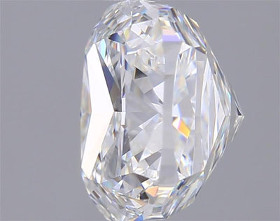 3.12 Carat Cushion Lab Diamond :: Greenstar spin frame 05