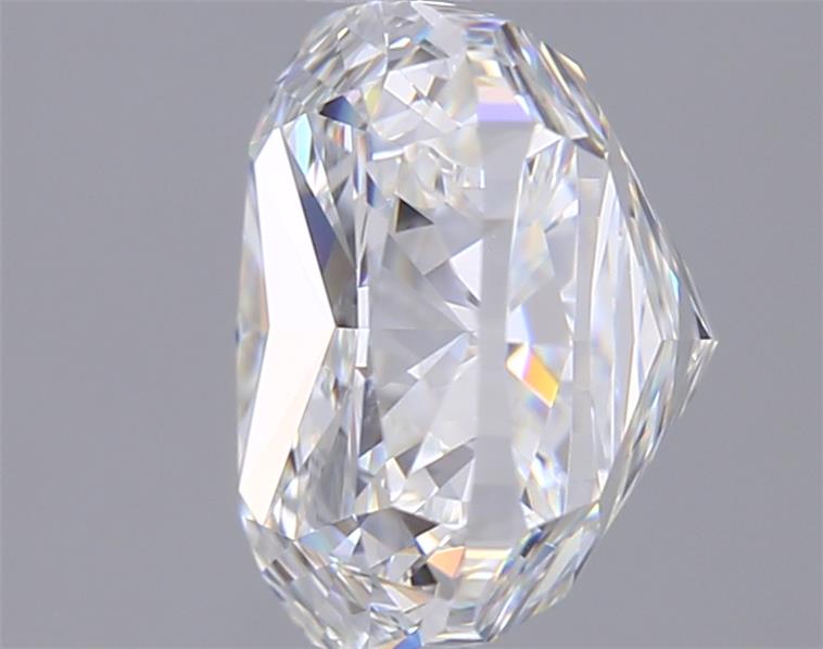 3.12 Carat Cushion Lab Diamond :: Greenstar spin frame 05