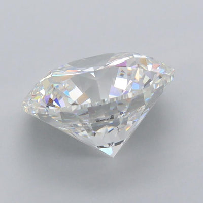 2.61 Carat Round Lab Diamond :: Greenstar spin frame 05