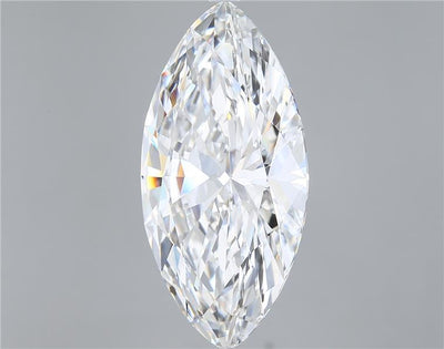 10.05 Carat Marquise Lab Diamond :: Greenstar spin frame 05