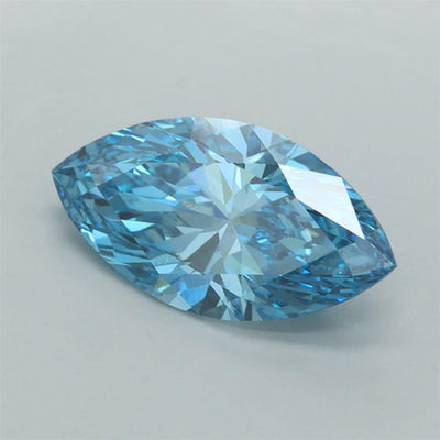 2.04 Carat Marquise Lab Diamond :: Greenstar spin frame 05