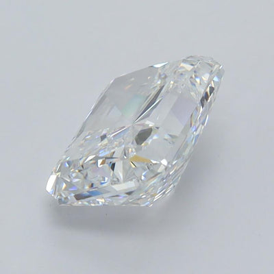 2.02 Carat Radiant Lab Diamond :: Greenstar spin frame 05