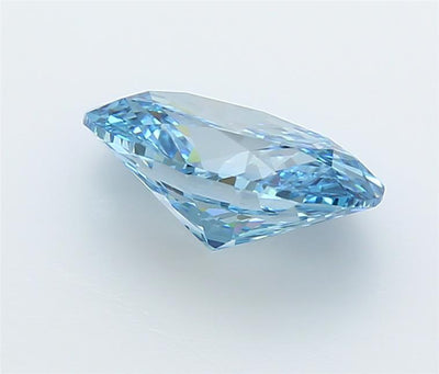 3.03 Carat Oval Lab Diamond :: Greenstar spin frame 05