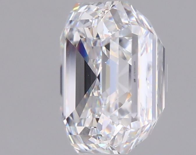 2.00 Carat Asscher Lab Diamond :: Greenstar spin frame 05