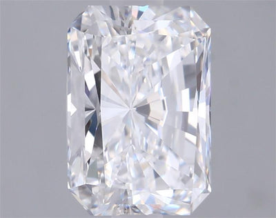 1.53 Carat Radiant Lab Diamond :: Greenstar spin frame 05