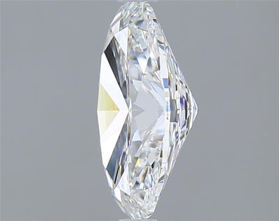 2.02 Carat Oval Lab Diamond :: Greenstar spin frame 05