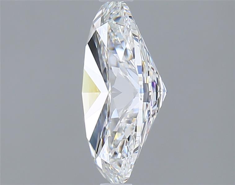 2.02 Carat Oval Lab Diamond :: Greenstar spin frame 05