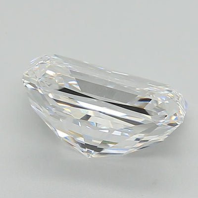3.07 Carat Radiant Lab Diamond :: Greenstar spin frame 05
