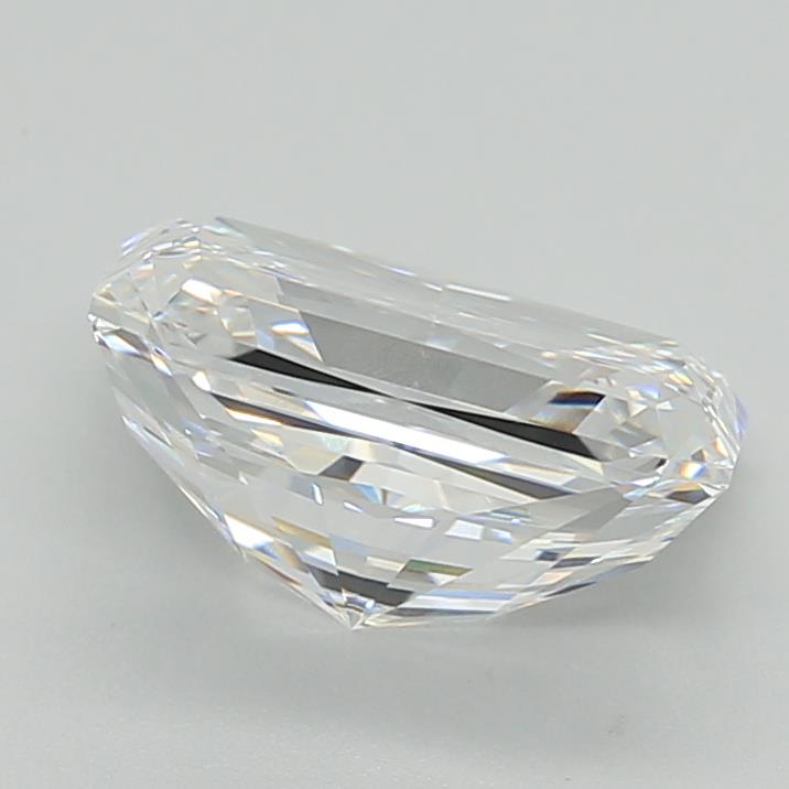3.07 Carat Radiant Lab Diamond :: Greenstar spin frame 05