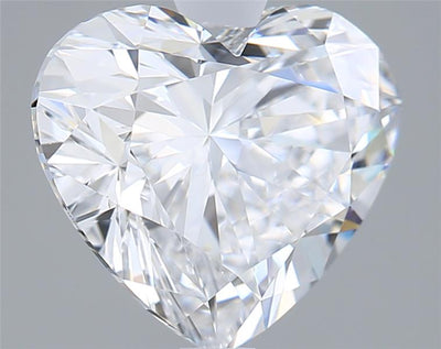 2.56 Carat Heart Lab Diamond :: Greenstar spin frame 05
