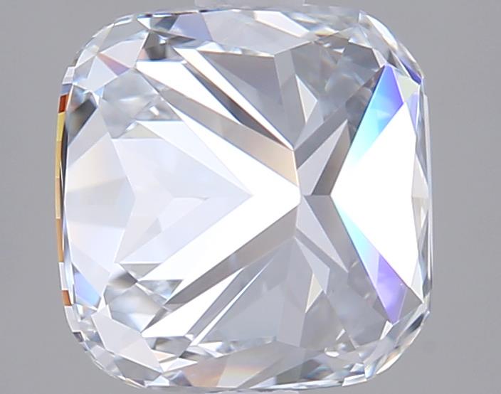 2.51 Carat Cushion Lab Diamond :: Greenstar spin frame 05