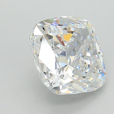3.60 Carat Cushion Lab Diamond :: Greenstar spin frame 05