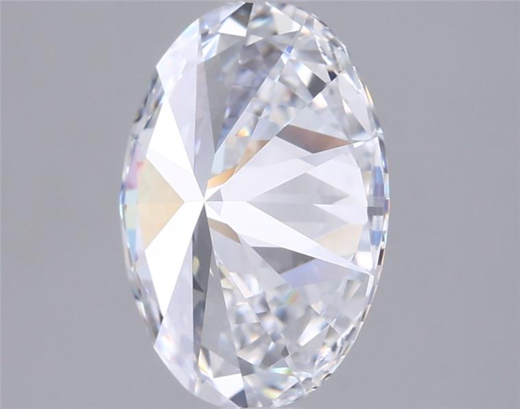 1.55 Carat Oval Lab Diamond :: Greenstar spin frame 05