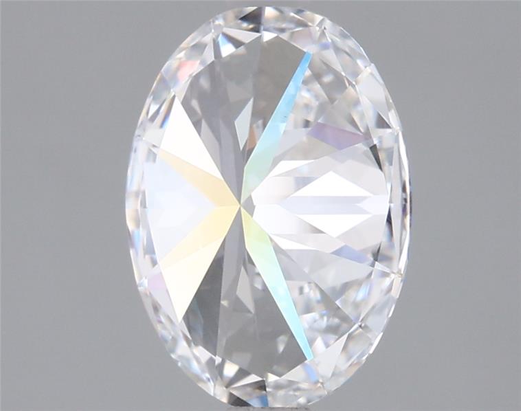 1.55 Carat Oval Lab Diamond :: Greenstar spin frame 05
