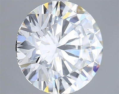 3.01 Carat Round Lab Diamond :: Greenstar spin frame 05
